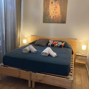 Old Bakery & Apartamento