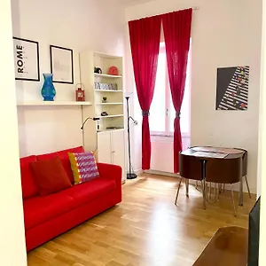  Apartment La Casa Di Romolo