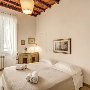 O Casa Fienaroli 2 Appartement
