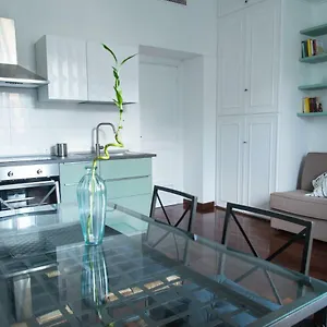 Le Naiadi Apartamento