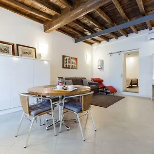 Maison Romana Loft Apartamento