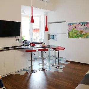  Apartment Casa Veniero