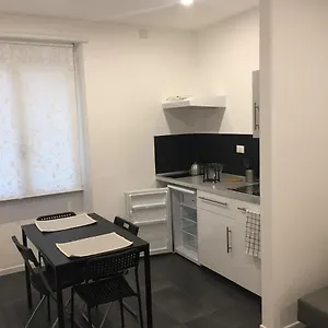  Apartment Ale 160 Grey