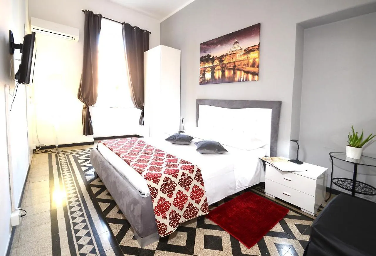 Apartment Casa Dania