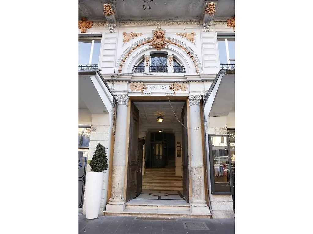 Casa Dania Rome