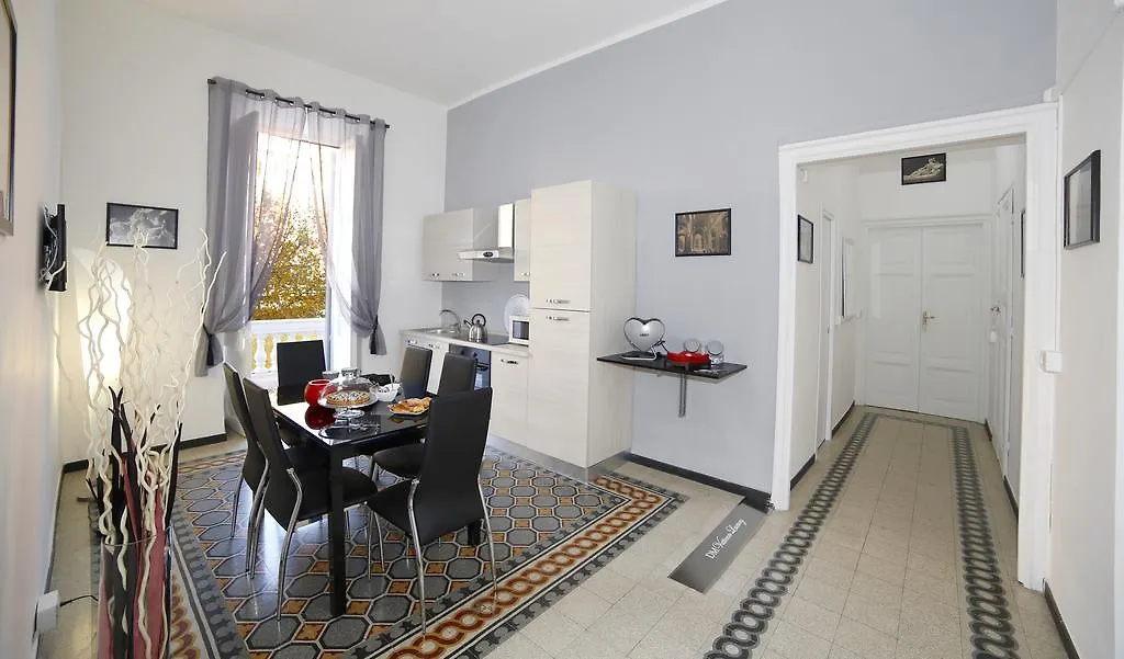 Casa Dania 0*, Rome Italy