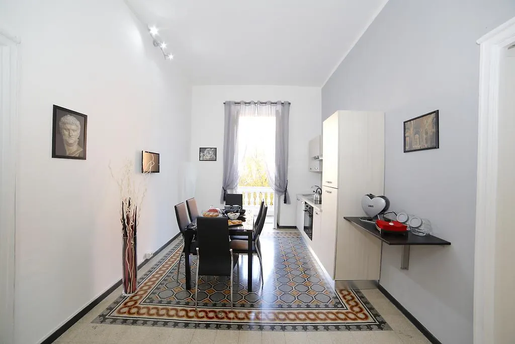 Casa Dania Italy