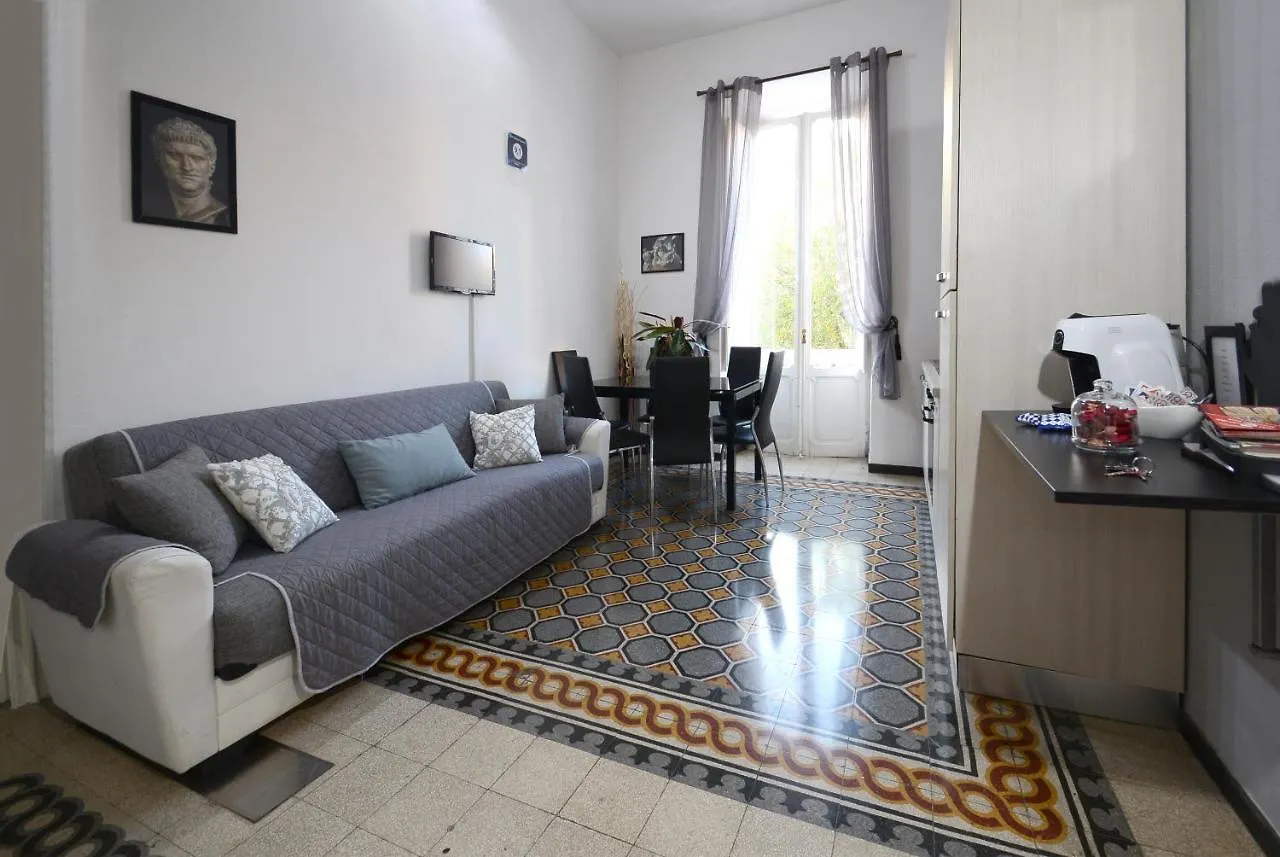 Apartment Casa Dania