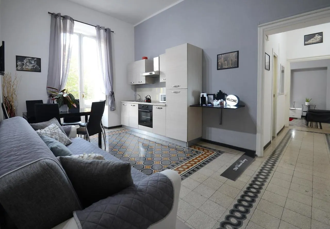 Casa Dania Italy