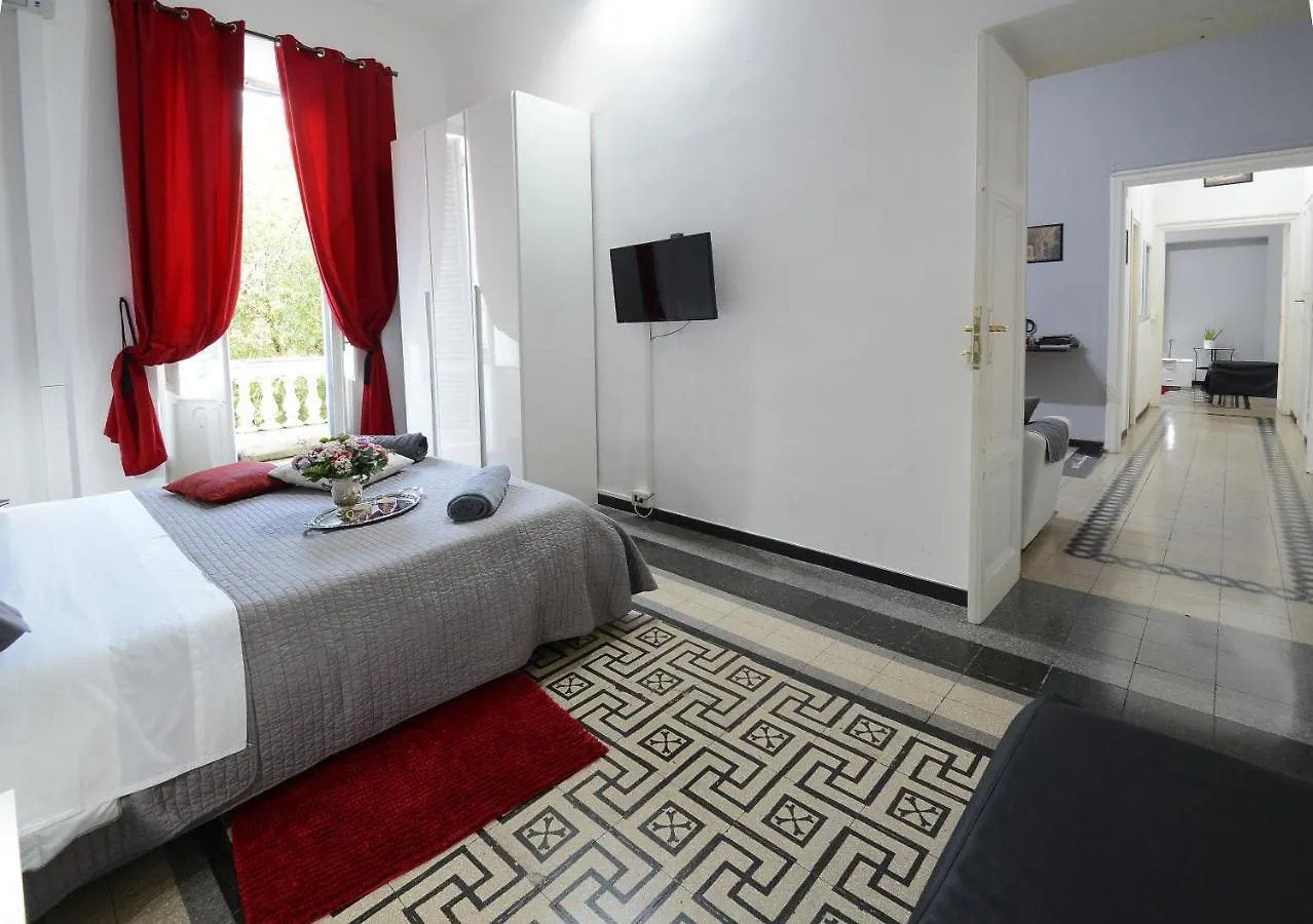 Casa Dania Apartment