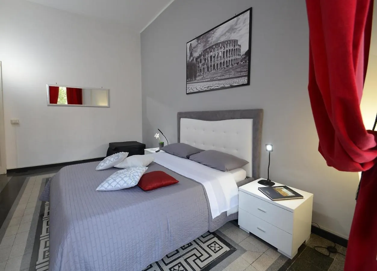 Apartment Casa Dania Italy