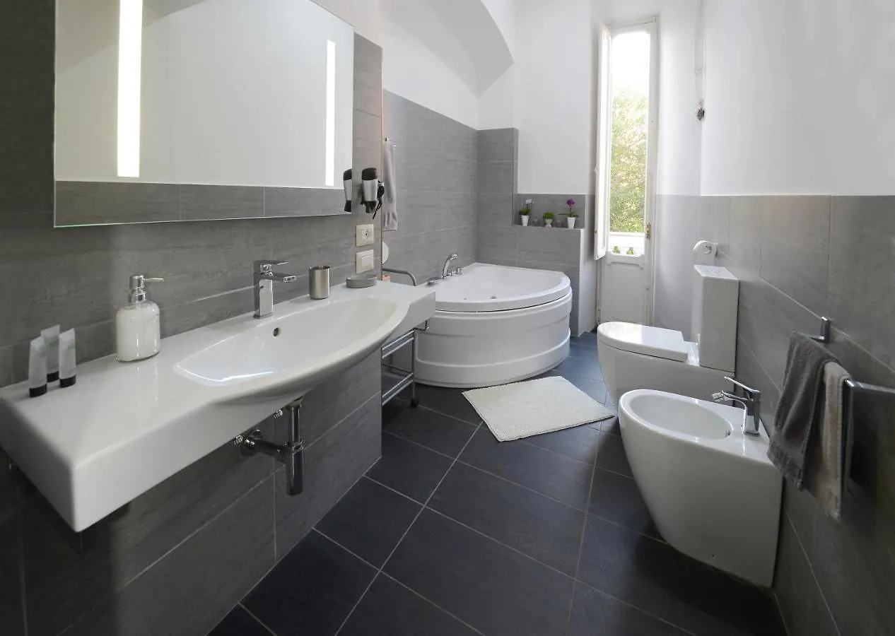 Casa Dania Daire Roma 0*,