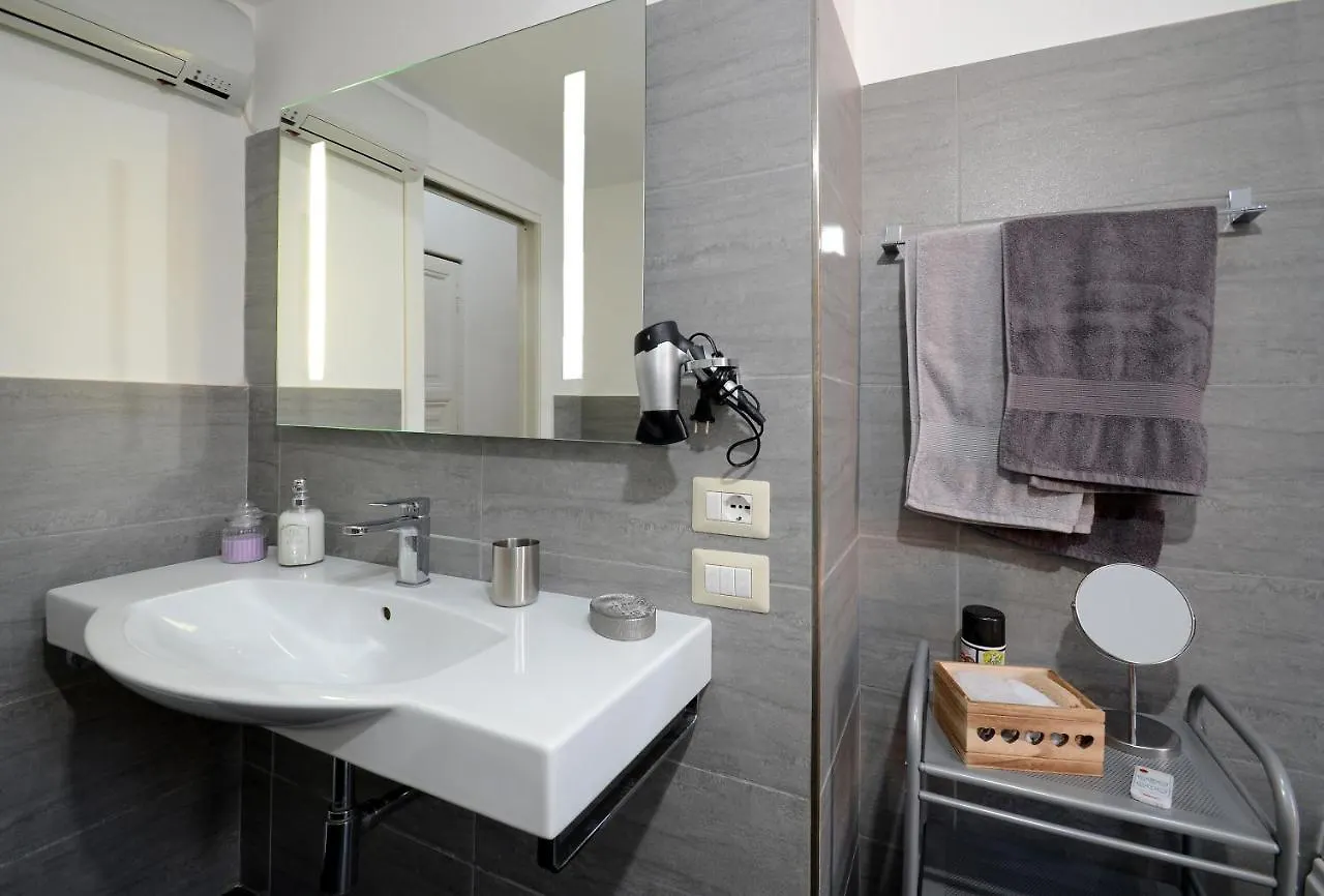 Casa Dania Daire Roma 0*,  İtalya