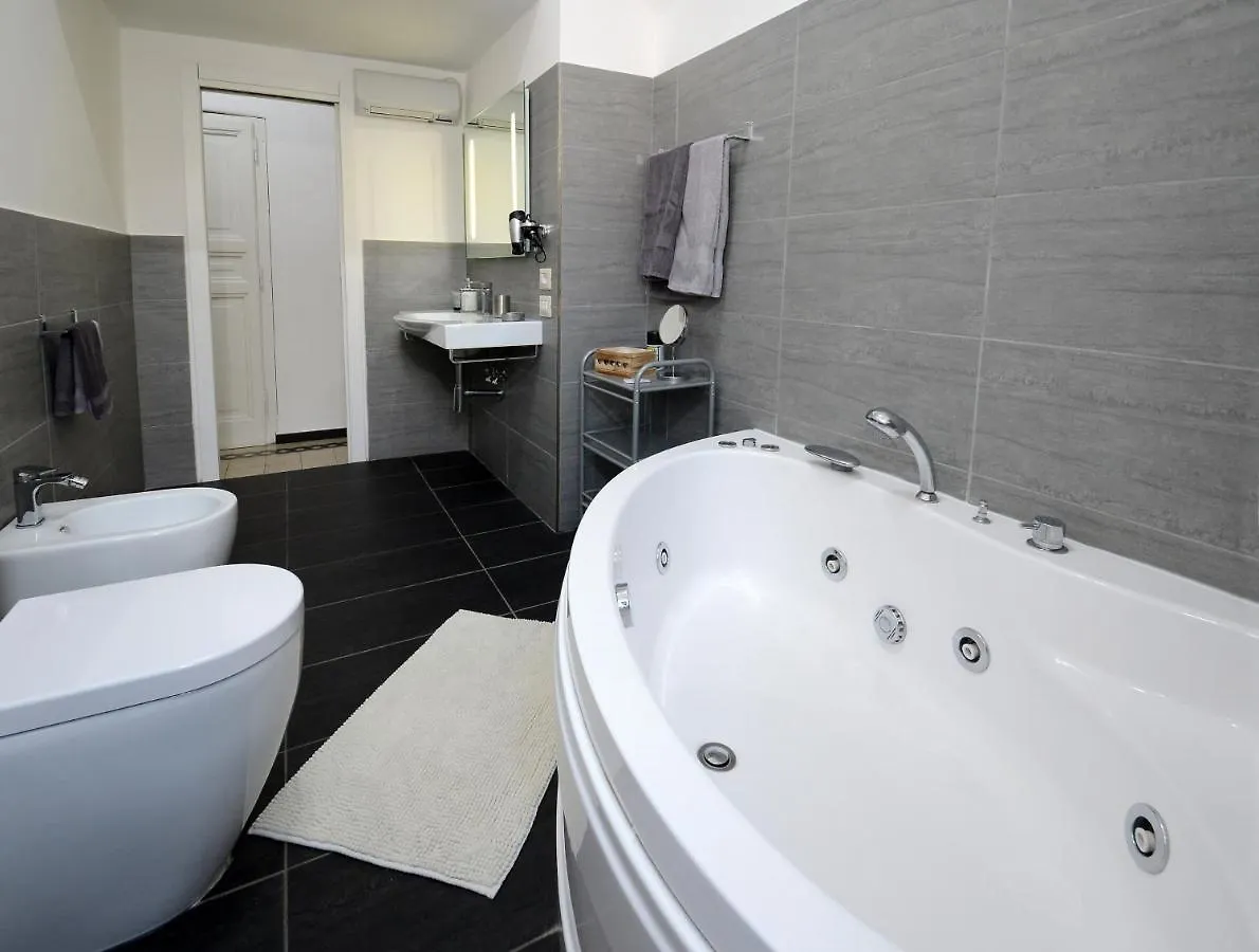 Casa Dania Apartment Rome