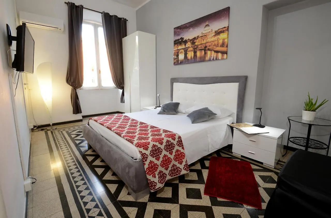Casa Dania Apartment