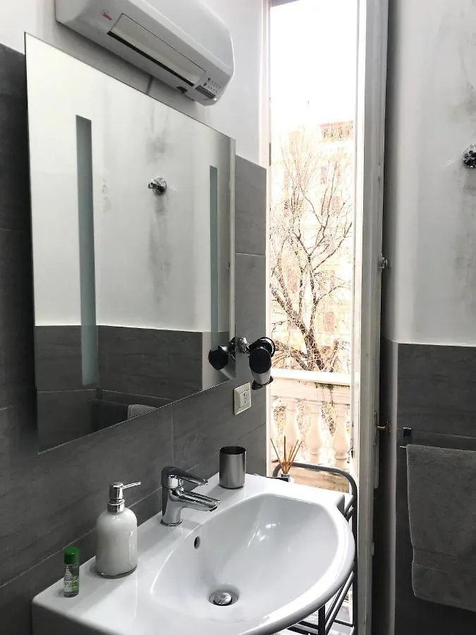 Apartment Casa Dania Italy
